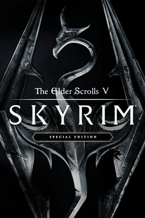 The Elder Scrolls V Skyrim Special Edition Global Steam