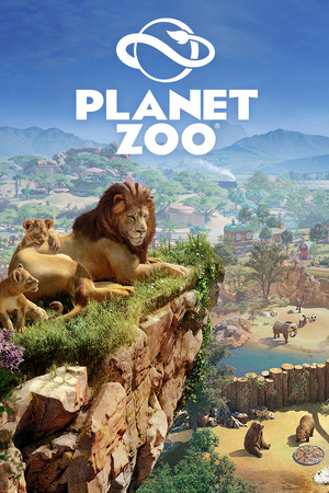 Planet Zoo Global Steam
