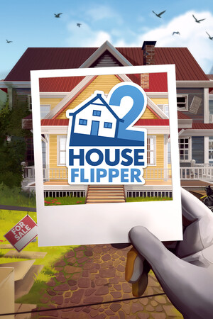 House Flipper 2 Global Steam