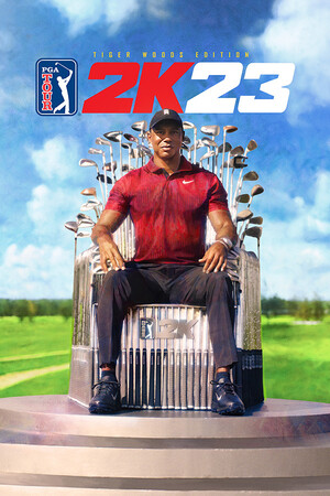 PGA Tour 2K23 Global Steam