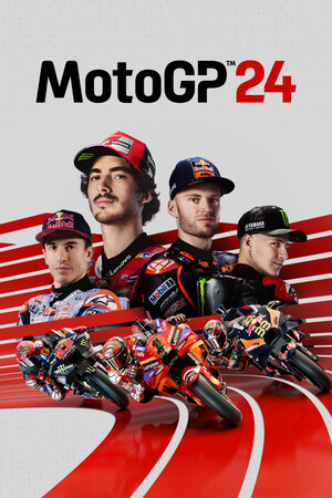 MotoGP 24 Global Steam