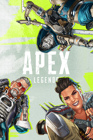 Apex Legends Champion Edition Global EA App