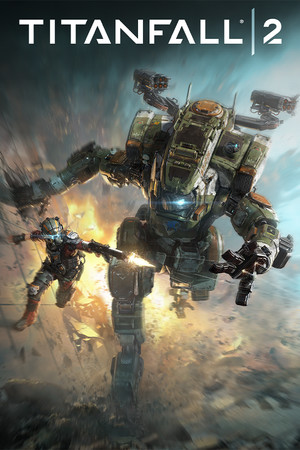 Titanfall 2 Ultimate Edition Global EA App
