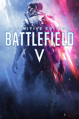 Battlefield V Definitive Edition Global EA App