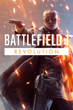 Battlefield 1 Revolution Global EA App