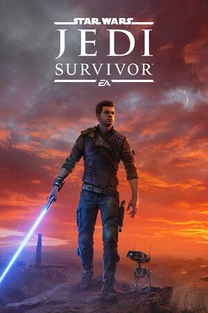 Star Wars Jedi Survivor Global Steam
