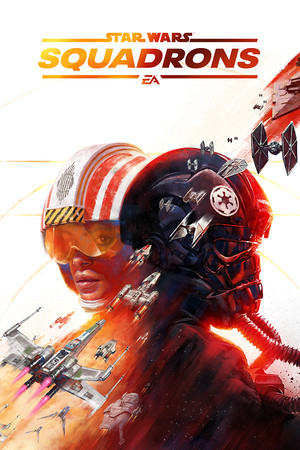 Star Wars Squadrons Global Steam