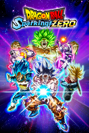 Dragon Ball Sparking Zero Global Steam