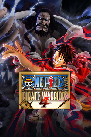 One Piece Pirate Warriors 4 Global Steam
