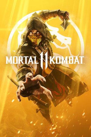 Mortal Kombat 11 Ultimate Global Steam