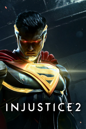 Injustice 2 Legendary Edition Global Steam