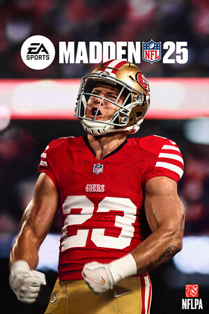 Madden NFL 25 Global Steam