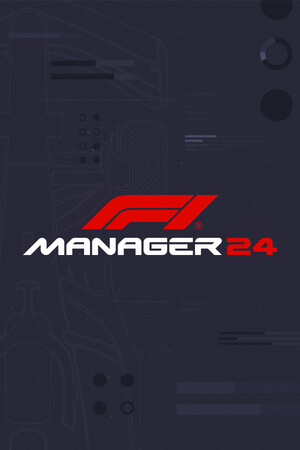 F1 Manager 2024 Global Steam