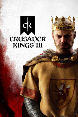 Crusader Kings III Global Steam
