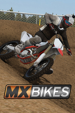 MX Bikes Global Steam