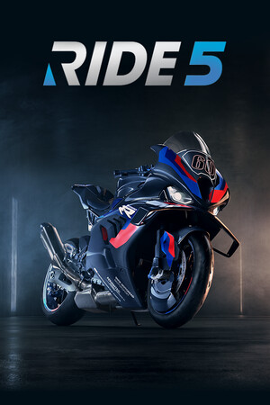 Ride 5 Global Steam