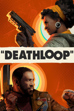 Deathloop Global Steam