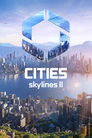 Cities Skylines II Global Steam