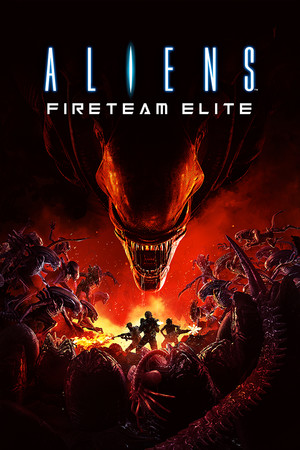 Aliens Fireteam Elite Global Steam