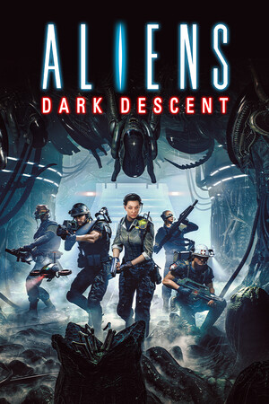 Aliens Dark Descent Global Steam