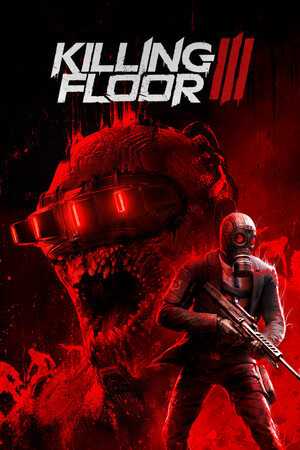 Killing Floor 3 PRE-ORDER Global Steam
