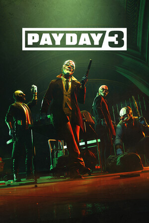 PAYDAY 3 Global Steam