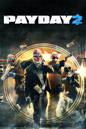 PAYDAY 2 Legacy Collection Global Steam