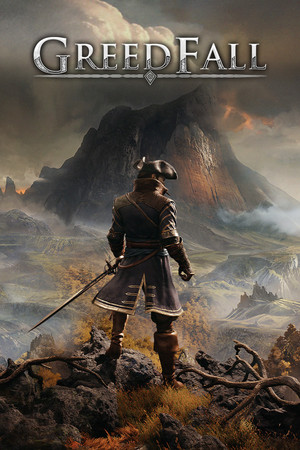 GreedFall Gold Edition Global Steam
