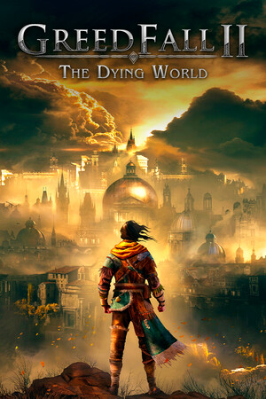 GreedFall II The Dying World Global Steam