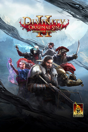 Divinity Original Sin 2 Definitive Edition Global Steam
