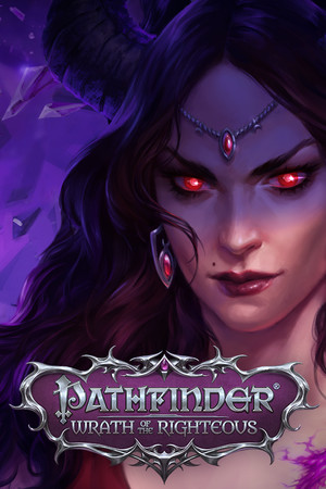 Pathfinder Wrath of the Righteous Global Steam