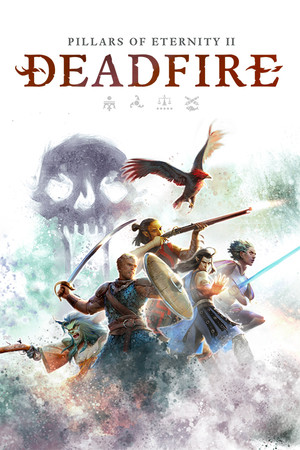 Pillars of Eternity II Deadfire Global Steam