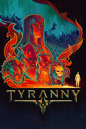 Tyranny Global Steam
