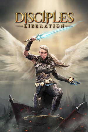 Disciples Liberation Global Steam