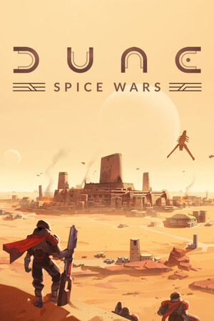 Dune Spice Wars Global Steam