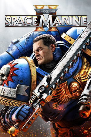 Warhammer 40000 Space Marine 2 Global Steam