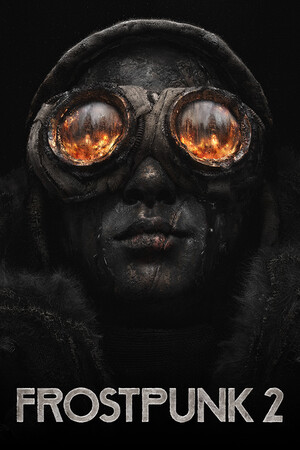 Frostpunk 2 Deluxe Edition Global Steam