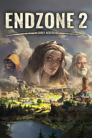 Endzone 2 Global Steam