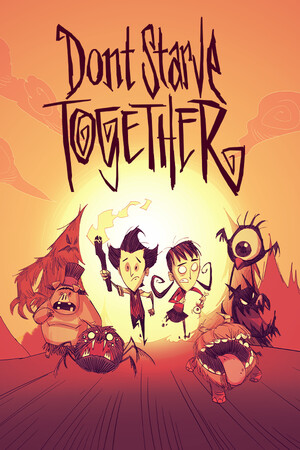 Dont Starve Together Global Steam