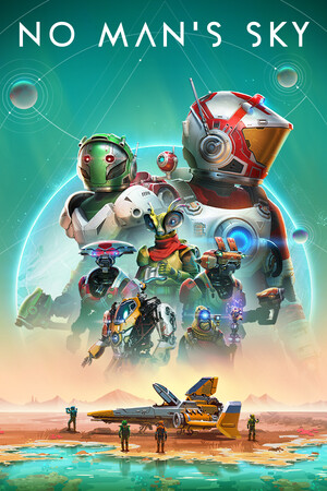 No Mans Sky Global Steam