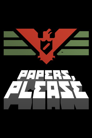 Papers Please Global Steam
