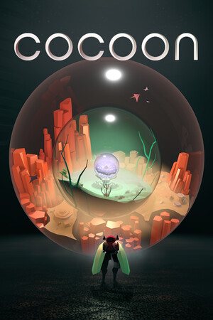 Cocoon Global Steam