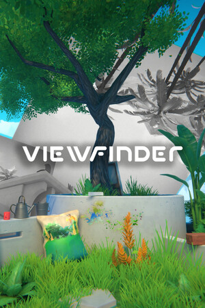 Viewfinder Global Steam