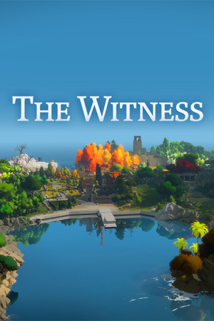 The Witness Global Steam