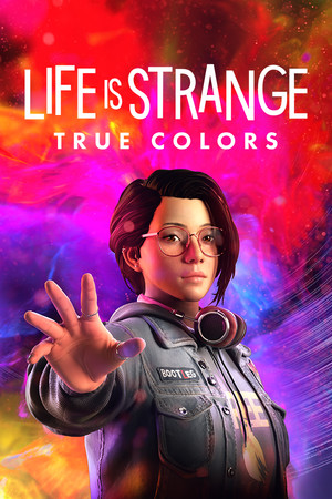 Life is Strange True Colors Global Steam