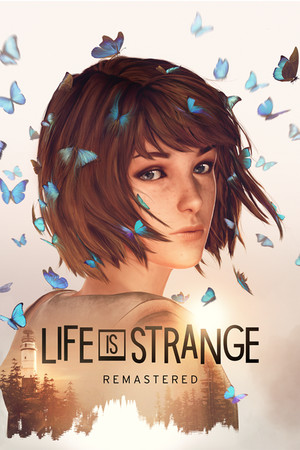 Life is Strange Remastered Collection Global Steam