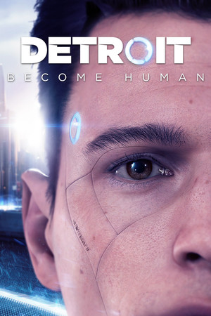 Detroit Become Human Global Steam