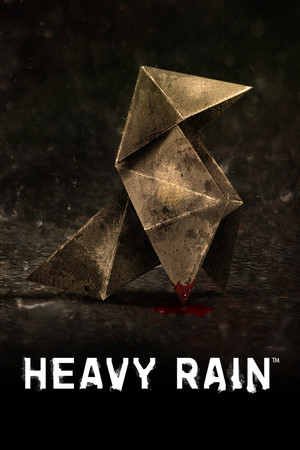 Heavy Rain Global Steam