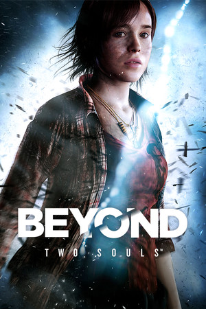 Beyond Two Souls Global Steam