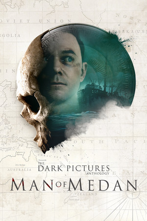 The Dark Pictures Anthology Man of Medan Global Steam